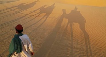 Scorching: India records highest temperatures ever