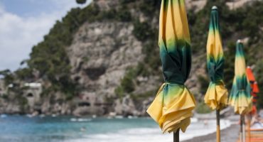 Italy home to 267 Blue Flag beaches