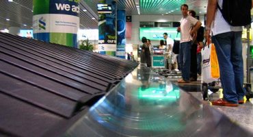Worldwide lost luggage rate hits record low