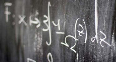 Note to all travelers: leave your math homework… at home