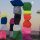painted-rocks