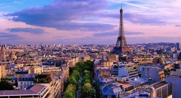 Strikes in France disrupt travelers