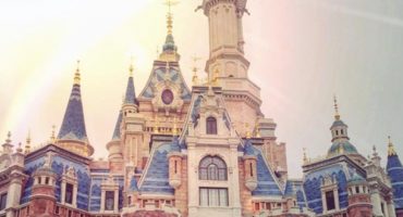 Shanghai publishes etiquette guide for Disneyland