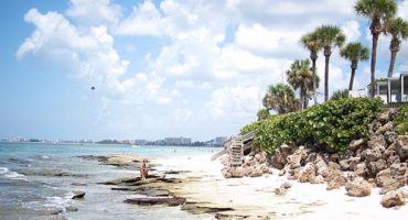Dr. Beach reveals top 10 U.S. beaches for 2016