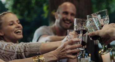 TalkTalkBnb: speak your native language, find free accommodation
