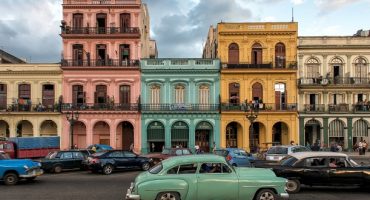 Scheduled flights to Cuba could begin as early as this fall