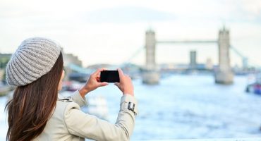 Step away from the camera: the digital detox vacation is here