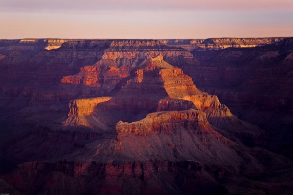 Grand Canyon