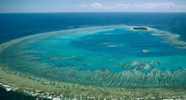 These are the best places to go on vacation in the world