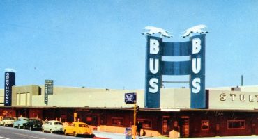 Travel by bus this summer for less than $25 each way