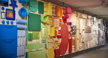 There’s an IKEA museum opening in Sweden