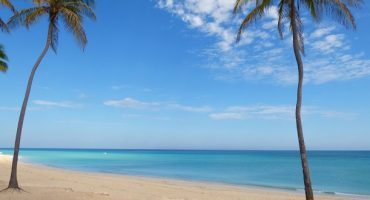 Traveler uses Instagram to let his mom know he’s fine