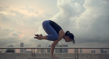 The world celebrates the International Day of Yoga