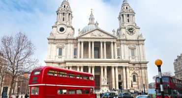 Brexit: Why now is the perfect time to travel to Britain