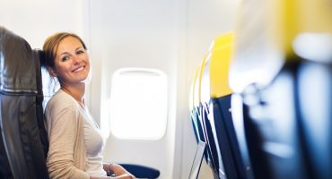 How to: Survive a long haul flight