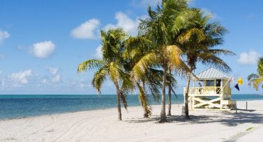 Summer Deals: Travel Across The US For Less With Frontier