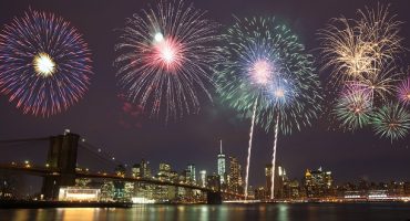 Where To See The Best 4th Of July Fireworks Displays