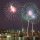 New York fireworks