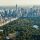 Central park in New York City