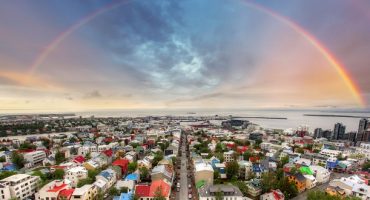 Super Cheap Flights From San Francisco Or Los Angeles to Iceland – Fares From $99!