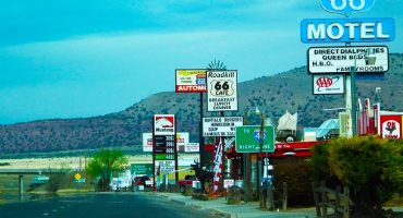 5 Road Trip Movies to Inspire your Wanderlust