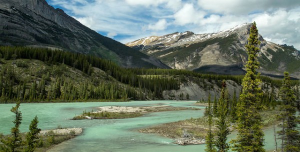 Rocky Mountains