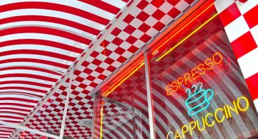 Saved by the Bell diner opens in Chicago