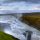 View of the Icelandic landscape