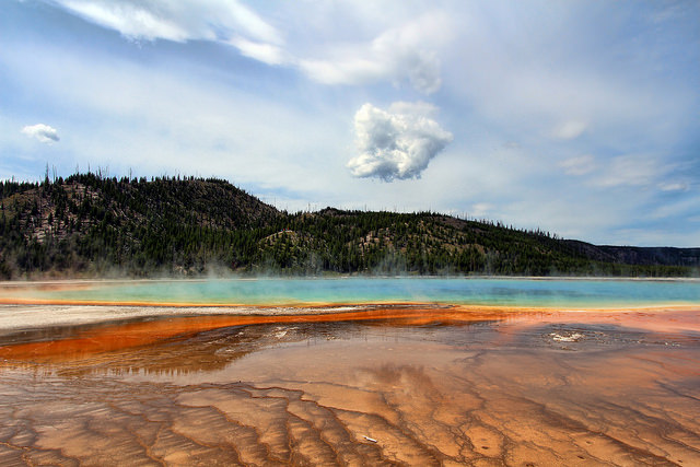 Yellowstone