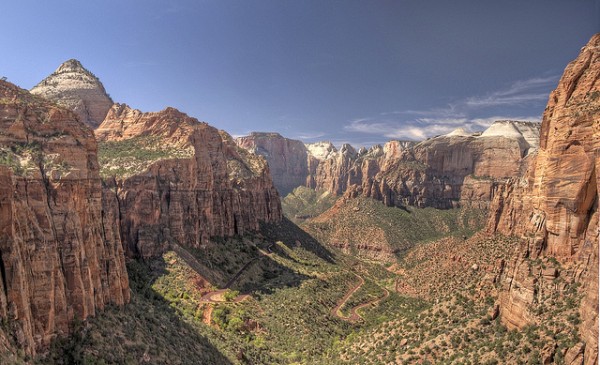 Zion