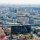 Beijing city skyline