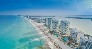 Destination of the week: Cancun!