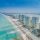 Cancun strand Mexico