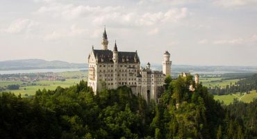 Road trippin’: Exploring Germany’s Romantic Road