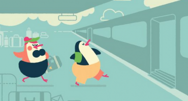 How to create a fare alert with liligo.com