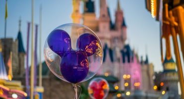 These are the world’s most popular theme parks