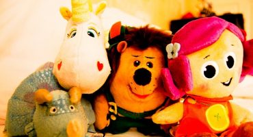 This travel agency organizes vacations for stuffed animals
