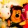 vacation for stuffed animals