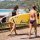 surfing