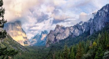 10 Tips for Camping in U.S. National Parks