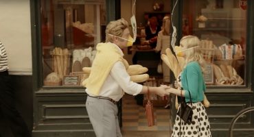 Air New Zealand releases hilarious new in-flight  safety video