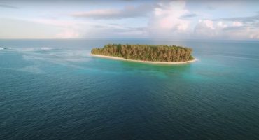 Win a tropical island for $49 – here’s how!