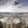 View over the rooftops of Paris