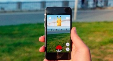 Gotta catch ’em all: Pokémon Go, the latest travel app?