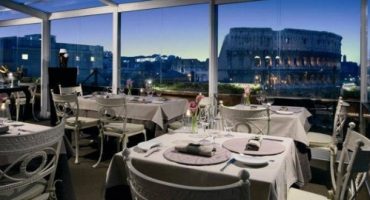 Top 5 Rooftop Bars In Rome