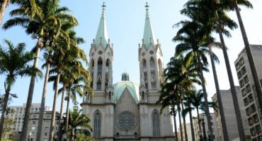 The 10 most beautiful cathedrals in the world