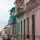 Street in Santa Clara, Cuba