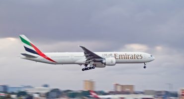 The world’s best airline has been revealed