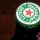 Heineken beer bottle top