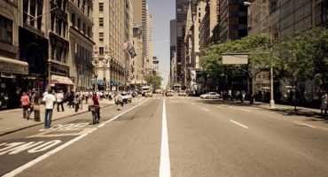 How to survive NYC in the summer